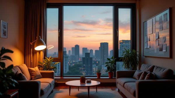 Des solutions d’économie d’énergie efficaces pour votre logement