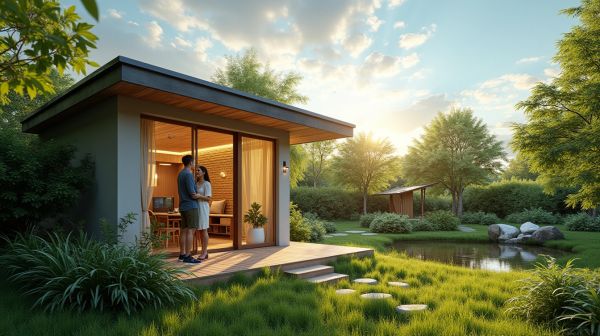 Des solutions d’économie d’énergie efficaces pour votre logement