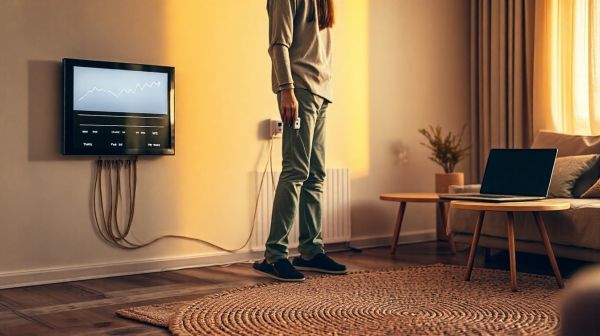 Top idées pour optimiser l'économie d'énergie chez vous