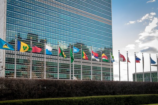 Quels sont les objectifs de développement durable adoptés par l'ONU?