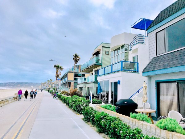 Guide des meilleures régions pour l'immobilier en Thaïlande.