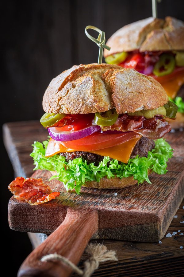 Savourez les meilleures recettes de cuisine américaines