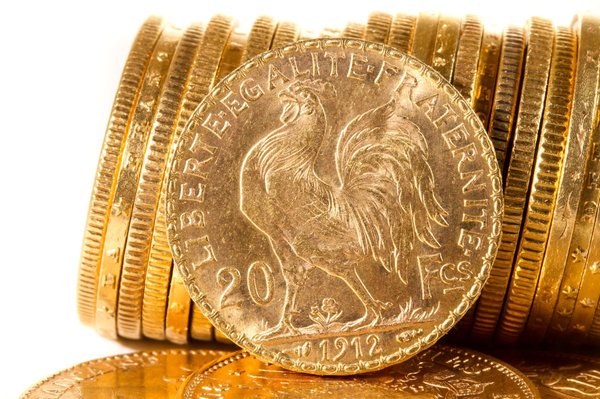 L'évolution de la cotation de la 20 francs Or Marianne Coq : Analyse et perspectives