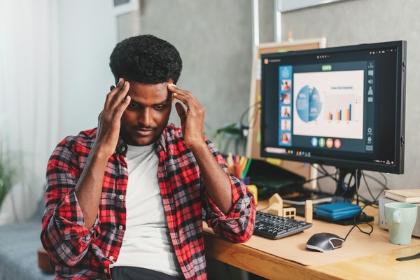 Quels sont les symptômes d'une alimentation défectueuse ?