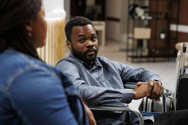 Les cliniques à Mascouche sont-elles accessibles aux personnes à mobilité réduite ?