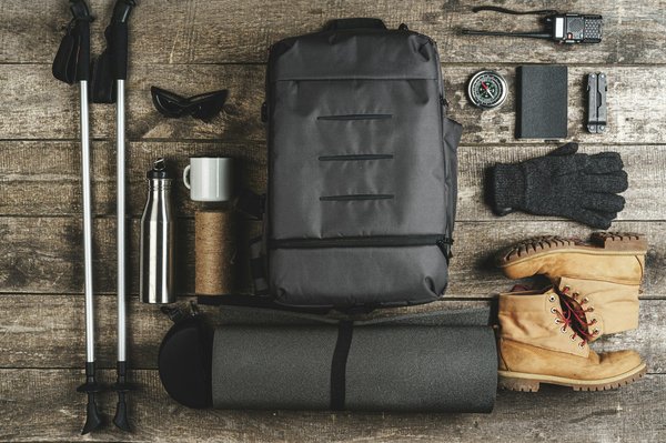 Quels sont le matériels nécessaires pour faire des campings à Annecy?