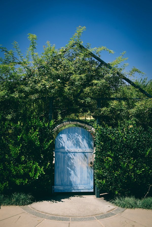 Quels critères guideront le choix de votre porte de jardin idéale ?