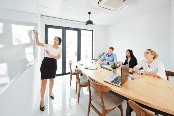 Boostez Votre Carrière avec les Formations CPF en Rédaction Web