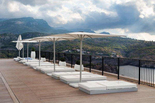 Location parasol : choisissez qualité et style