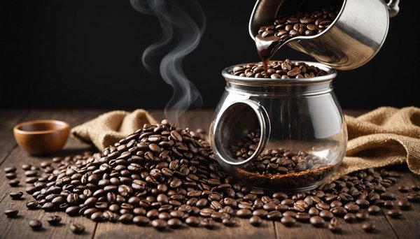 Les secrets pour choisir un café en grain de qualité